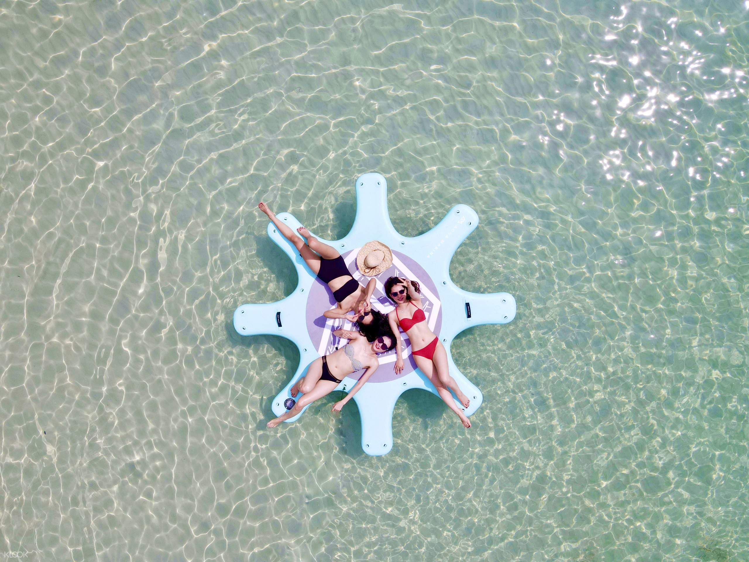 ベトナム フーコック島 ケーブルカー体験付き島めぐり日帰りツアー Klook クルック ベトナム フーコック島 ケーブルカー体験付き島めぐり日帰りツアー Klook クルック